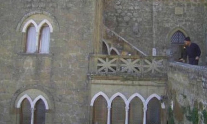 Pitigliano Appartement | Appartement - Pitigliano