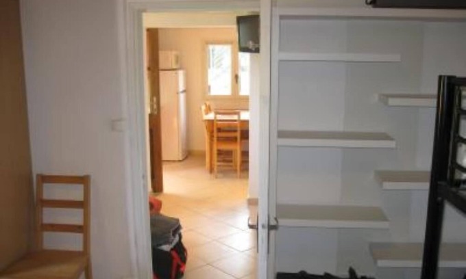 Coggia Appartement | APPARTEMENT F2 PIED DANS L'EAU AVEC JARDIN PRIVE