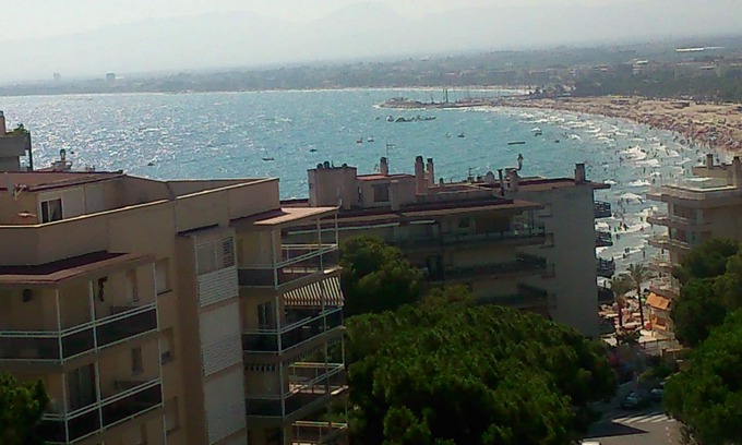 Salou City Centre Appartement | appartement - Salou