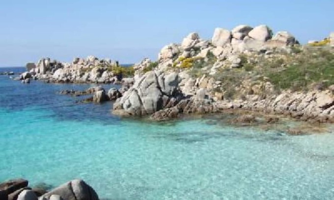 Tizzano Appartement | Appartements les pieds dans l'eau