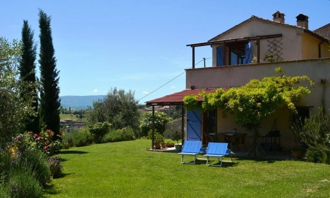 Serrungarina Cottage | Gite rural dans ancienne ferme rénovée