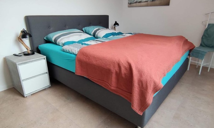 Gersbach Appartement | Apartment/flat, shower, WC, 2 bedrooms - Em Klaus sei Haus