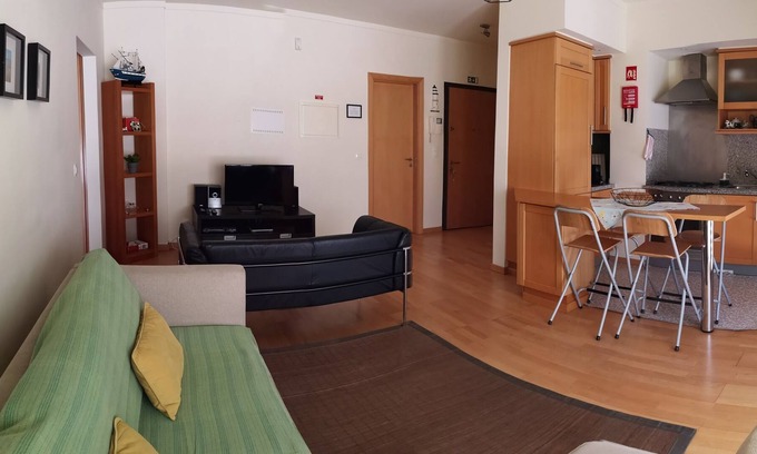 Sines Appartement | Appartement à Sines
