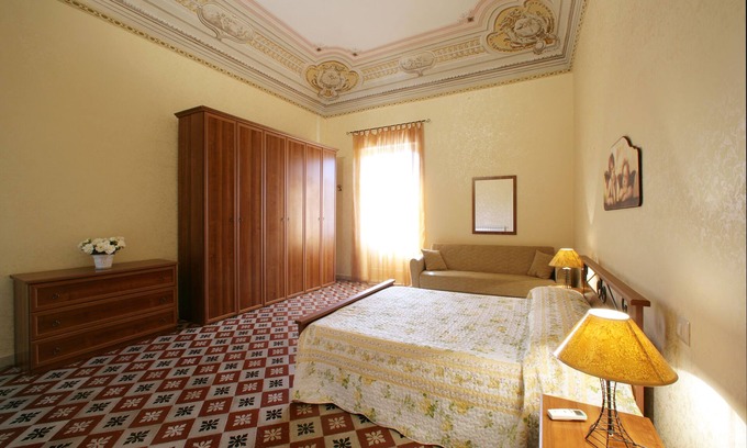 Trapani City Centre Appartement | Appartement - Trapani