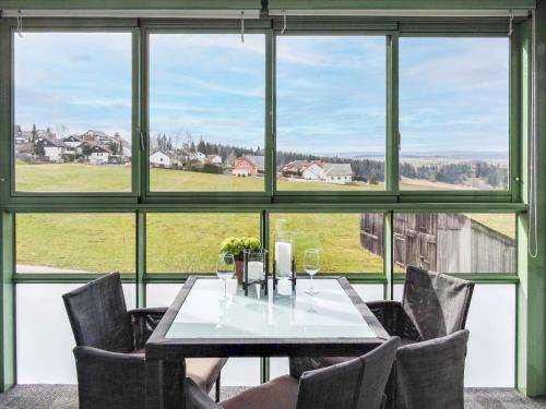 Loffingen Appartement | Apartment Flieder - F 96 by Interhome