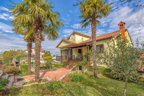 Pazin Appartement | Apartment Flores