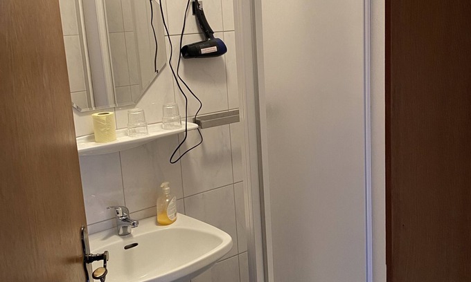 Stall Appartement | Apartment Flying Hirsch located in the Mölltal