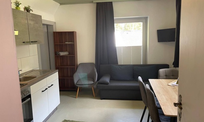 Stall Lit Et Petit-Déjeuner | Apartment Flying Hirsch - Mölltaler Appartements
