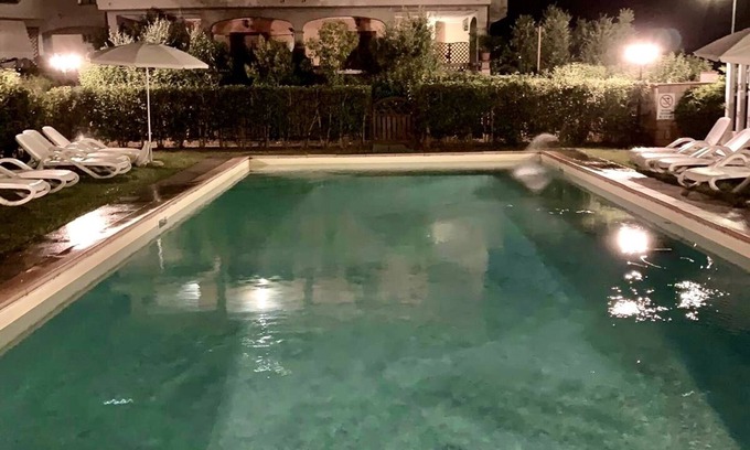 Follonica Appartement | Appartement Follonica by C. & F.