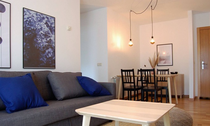 Posada de Llanes Appartement | APARTMENT FOR 2/4 PEOPLE NEAR THE BEACHES