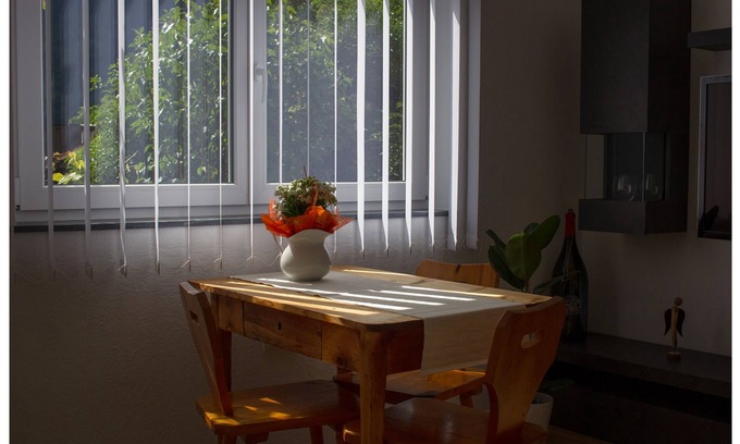 Imst Appartement | APPARTEMENT LUMINEUX ET CHARME シ
