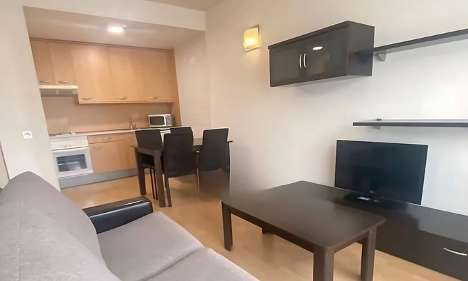 Rejas Appartement | Apartment for 3 people