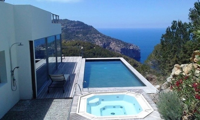Sant Joan de Labritja Appartement | Apartment for 4 guests with 75m² in Ibiza (128298)