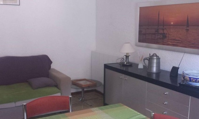 Ax-les-Thermes Appartement | Appartement pour curistes ou vacanciers près du centre thermal et des stations