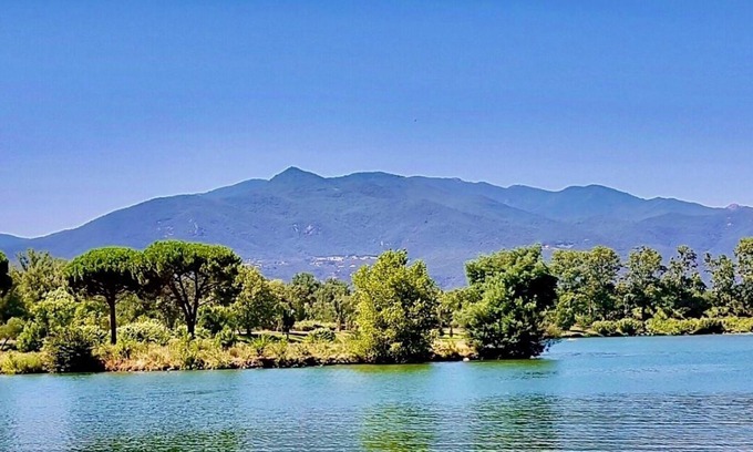Le Boulou Appartement | Appartement pour cures ou vacances, le boulou 6 personnes, 2 chambres.