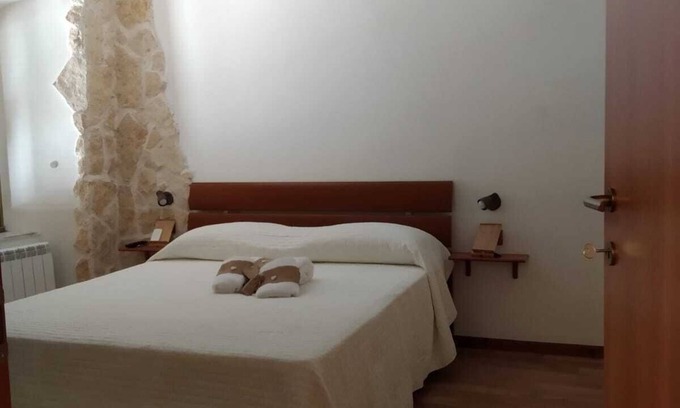 Anagni Appartement | appartement pour un usage quotidien