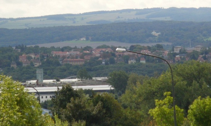 Schondorf Appartement | Appartement pour les amateurs de randonnée et de la culture dans la ville culturelle de Weimar