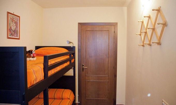 Terricciola Autre | Apartment for families with children in Farmhouse with fantastic Pool