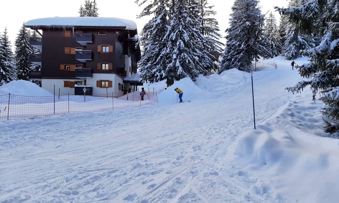 Les Saisies Appartement | Appartement les saisies
