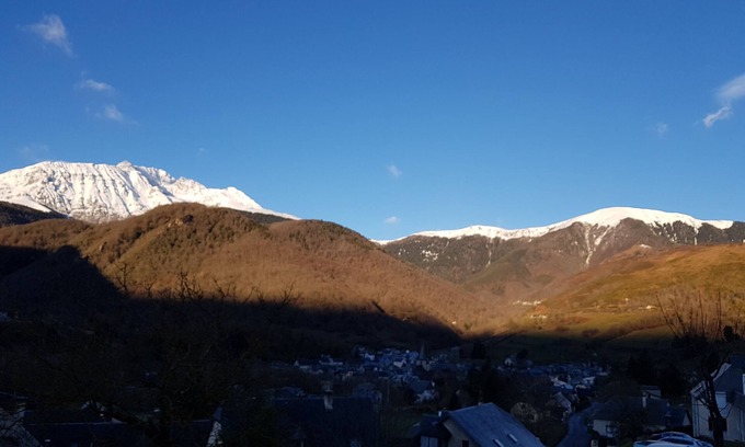 Arreau Appartement | Appartement pour des vacances à la montagne