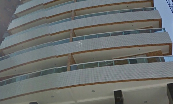 Canto do Forte Appartement | Location d'Appartement à Canto Forte - Praia Grande