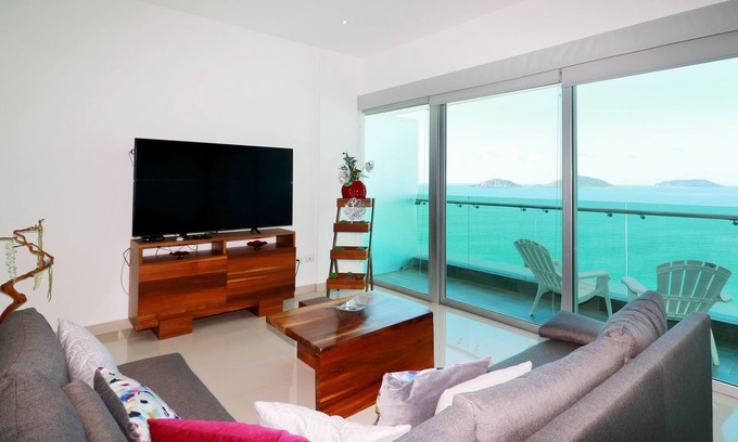 Mazatlan Maison | APPARTEMENT À LOUER À TORRE EME MAZATLAN