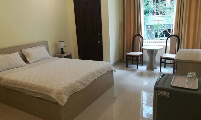 District 1 Appartement | APPARTEMENT À LOUER À DISTRIC 1 PROCHE CENTRE - PRIX 350 USD-CONTACT: 0936053046