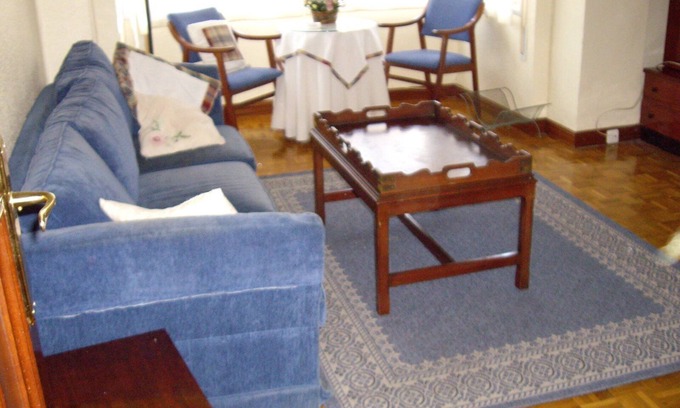 Milagrosa Appartement | appartement centrique et accueillant à Pampelune pour les fêtes de Saint Fermin