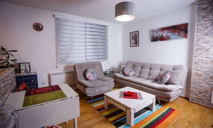 Pale Appartement | Appartement à louer à Pale