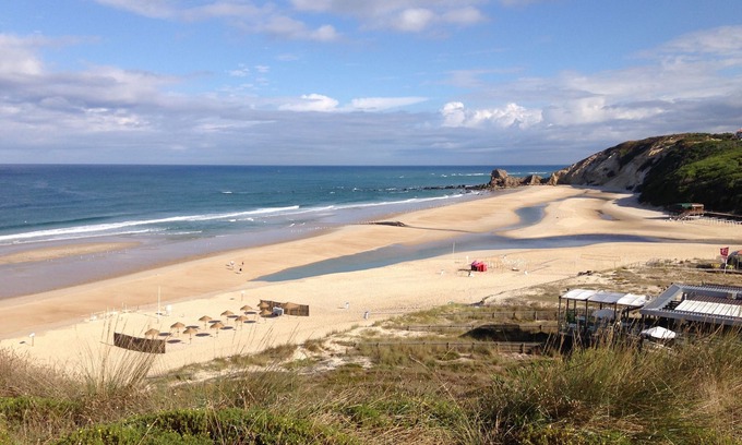 Pedra do Ouro Appartement | Appartement a louer dans la belle plage de Paredes da Vitória