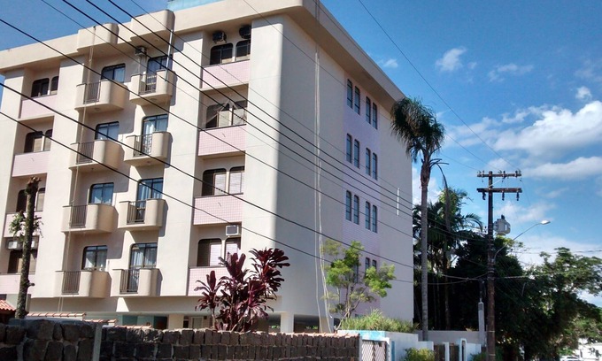 Acarau Appartement | Appartement à louer sur la plage de Tenorio