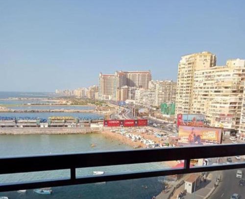 Ar-Raml 1 Appartement | Apartment for rent with a magical view