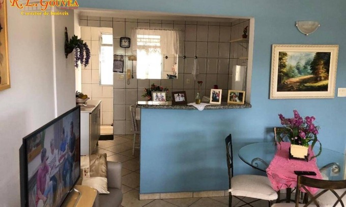 Sao Luiz Gonzaga Appartement | Appartement pour la saison