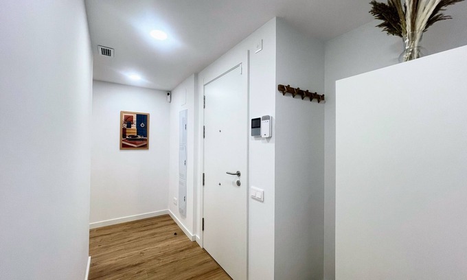 Terrassa Appartement | Apartment for temporary rent in Terrassa