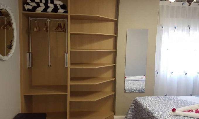 Quintana Appartement | Appartement pour deux personnes à la campagne