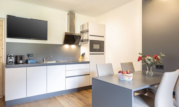 Eisenerz Appartement | Apartment for up to 2 persons