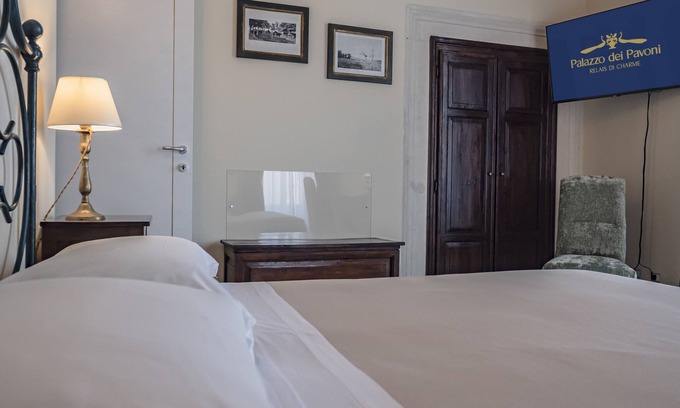 L'Aquila Lit Et Petit-Déjeuner | Apartment for up to 5 guests with kitchen in historic center of L'Aquila