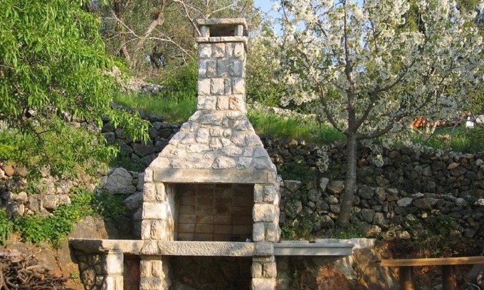 Cres Appartement | Appartement Forna - free parking: A2(2+2) - Cres, Île de Cres, Croatie