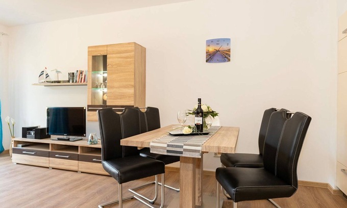 Alt Gaarz Appartement | Appartement Fortuna - Rerik - Appartement Fortuna - Rerik