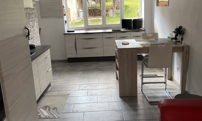 Legna Appartement | APPARTEMENT