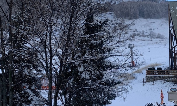 Reallon Appartement | Appartement