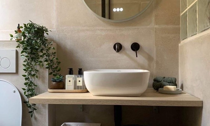 Saint-Germain-en-Laye Appartement | Appartement hyper centre 5 min du rerA et a 25 min de Paris centre