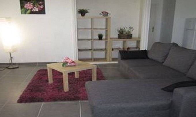 Saint-Jean-en-Royans Appartement | Appart de 57m2 -2/4 personnes
