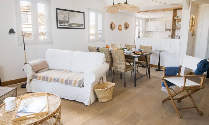 Marais Poitevin Appartement | Appartement