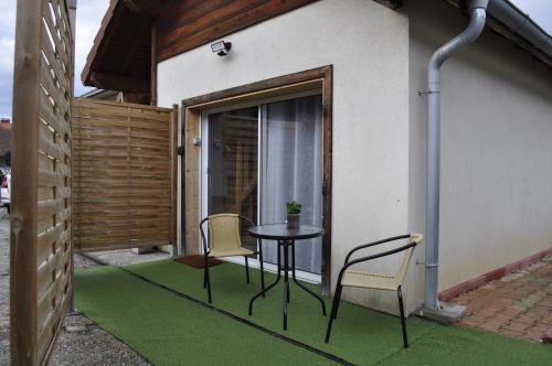 Sainte-Helene-sur-Isere Appartement | Apartment type f1 to