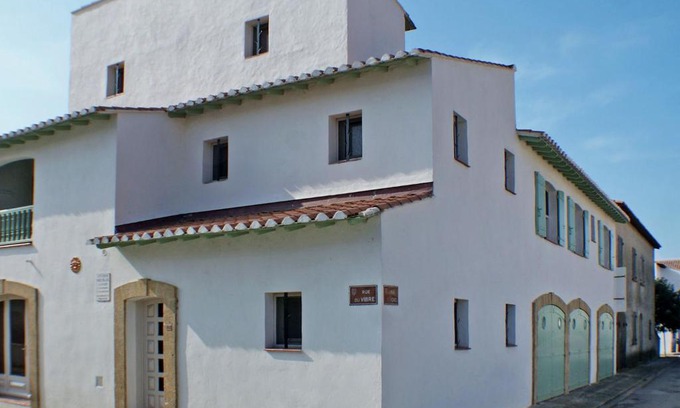 Saintes-Maries-de-la-Mer Appartement | Apartment Le Soleil Camarguais-1 by Interhome