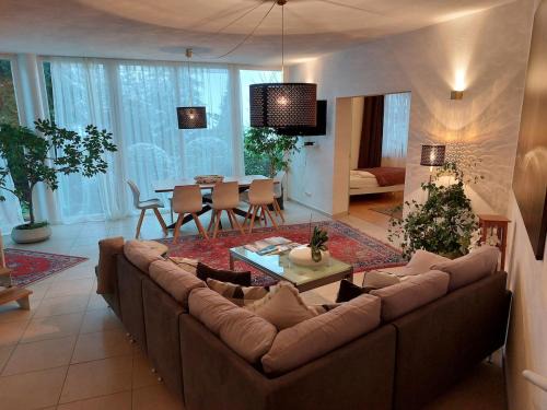 Sistrans Appartement | Apartment FreiRaum
