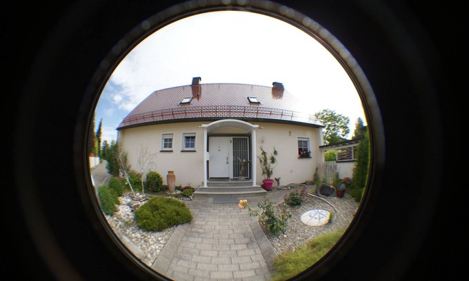 Langenargen Appartement | Appartement Frieling, calme, confortable et accepte les animaux
