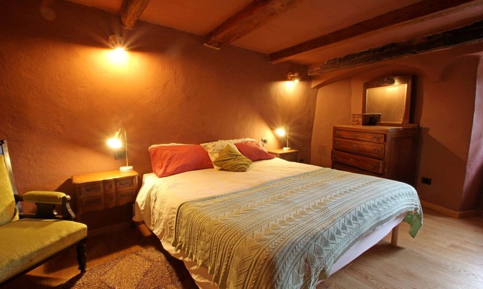 Fosdinovo Appartement | City / Village Apartment à Giucano avec 2 chambres à coucher, 3 couchages
