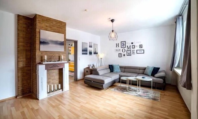 Oker Appartement | Apartment FW Okertalerstieg